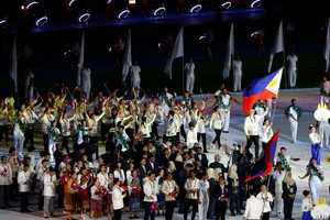 Căng thẳng leo thang ở SEA Games 33