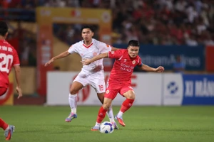 Công an Hà Nội gặp khó và những cơn địa chấn ở vòng 2