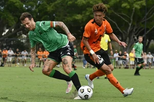 Sốc: Bị chậm trả lương, một cầu thủ phạm tội dàn xếp tỉ số