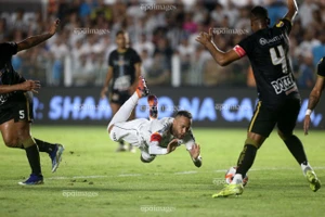 Đội tuyển Brazil không triệu tập Neymar và Vinicius