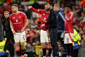 HLV Ruben Amorim nói thẳng sự thật phũ phàng ở CLB Manchester United 