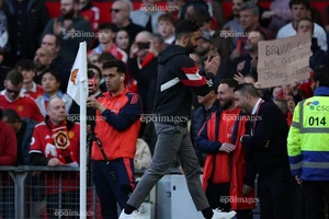 Bất ngờ HLV Ruben Amorim muốn bỏ ghế nóng MU