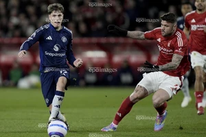 Nóng: Garnacho rời bỏ MU và chọn ký hợp đồng 7 năm với Chelsea