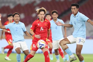 U-23 Việt Nam viết tiếp câu chuyện truyền thống