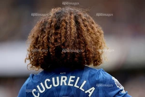 Giấc mơ Quả bóng vàng từ một hậu vệ cánh bình dị