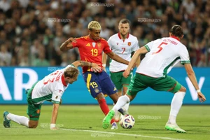 Nghịch lý Quả bóng vàng không dành cho cầu thủ xuất sắc nhất