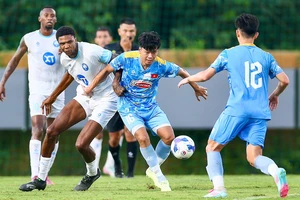 Trận thắng khó và những bài học quý cho tuyển Việt Nam