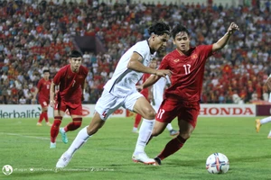 Bóng đá Đông Nam Á: Việt Nam, Thái Lan đi tiếp, Malaysia, Indonesia dừng cuộc chơi
