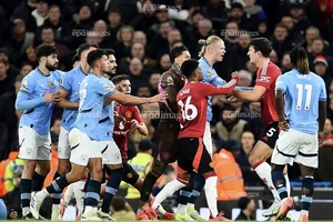 3 cơn sốt ở giải Ngoại hạng Anh cuối tuần