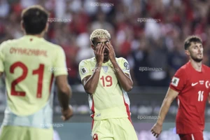 Barca đại thắng mà không cần Yamal