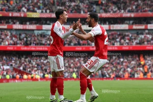 Siêu máy tính chọn nhà vô địch UEFA Champions League đến từ Anh