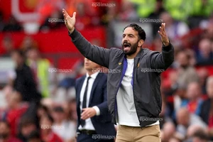 Nóng: Man United tìm người thay thế HLV Ruben Amorim