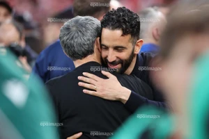 CLB Man United đặt niềm tin kỳ lạ vào HLV Amorim