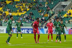 CLB Công an Hà Nội tự tin thắng Cebu dù vắng Quang Hải