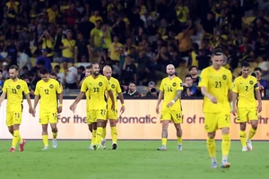 Bóng đá Malaysia đối mặt với nhiều tội danh hình sự