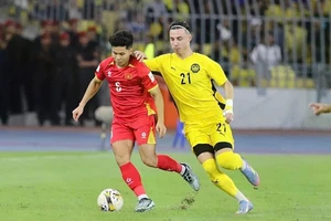 Nóng: Bóng đá Malaysia cử người sang Thụy Sĩ gặp Chủ tịch FIFA để minh oan 