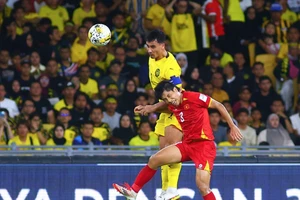 Phía sau phán quyết ban đầu của FIFA với đội tuyển Malaysia 