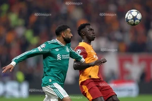 Liverpool gục ngã, Mourinho đau đớn và bất ngờ ở UEFA Champions League