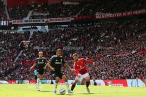 CLB Man United vô địch Ngoại hạng Anh, hạng nhì thế giới