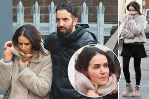 Vợ của HLV Ruben Amorim tiết lộ những cay đắng của chồng ở MU