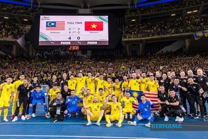 Biến động lớn ở đội tuyển Malaysia tại giải châu Á sau án phạt nặng