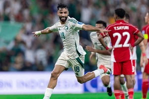 Đội tuyển Indonesia trả giá vì HLV Kluivert sử dụng đội hình lạ