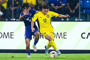 FIFA lại nhận đơn ‘thưa’ đội tuyển Malaysia, lợi thế nghiêng về Việt Nam 