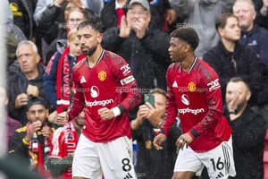 6 ngôi sao Man United vắng mặt trước cuộc đại chiến Liverpool