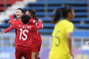 HLV của Malaysia không hài lòng vì rơi vào bảng ‘tử thần’ với Việt Nam tại SEA Games 33