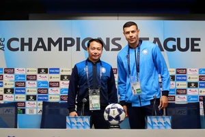 HLV Vũ Hồng Việt từ chức