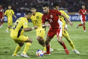 Đội tuyển Indonesia ‘đóng cửa’ dịp FIFA Days vì chưa tìm ra HLV