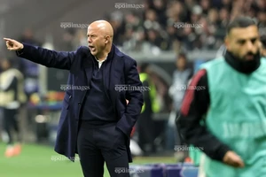 Liverpool đối diện nguy cơ thua 4 trận liên tiếp ở Premier League