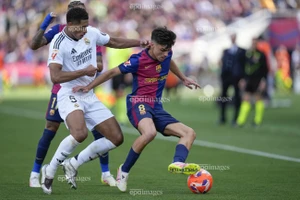 Bellingham tuyên bố đánh bại Barcelona ở trận Siêu kinh điển