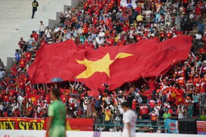 FIFA quan tâm đặc biệt đến bóng đá Việt Nam