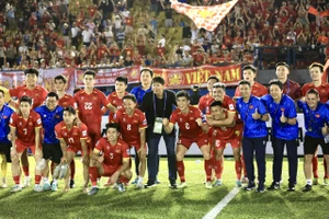 Giải vô địch Đông Nam Á của FIFA cạnh tranh với AFF Cup
