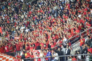 Giải đấu của FIFA thay đổi bộ mặt bóng đá Đông Nam Á