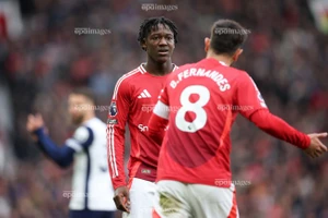 Man United ngăn chặn 2 vụ chuyển nhượng đình đám