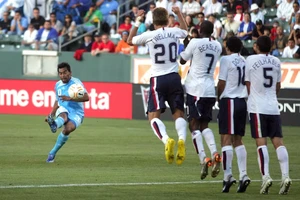 Bí ẩn cầu thủ Guatemala giữ kỷ lục mà Ronaldo và Messi phải chạy theo