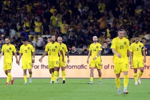 Lộ diện người tố cáo bóng đá Malaysia gian lận