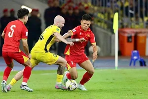 Lý do FIFA chậm trễ công bố lệnh trừng phạt bóng đá Malaysia