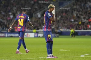 Sốc: Chấn thương ‘không thể chữa khỏi’ giống Messi đe dọa sự nghiệp của Yamal