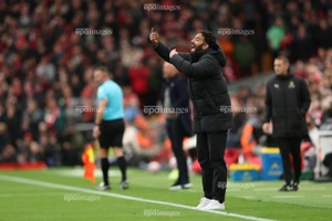 Tròn 1 năm buồn nhiều hơn vui của HLV Amorim tại Man United