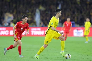 Hậu quả khắc nghiệt cho bóng đá Malaysia