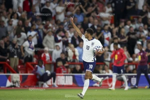 HLV Tuchel gọi lại Bellingham và Foden lên đội tuyển Anh