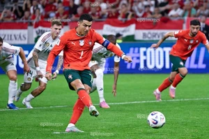 Ronaldo tự tin mình nổi tiếng hơn Tổng thống Mỹ