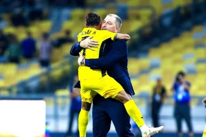 Đội tuyển Malaysia bất chấp lệnh trừng phạt của FIFA