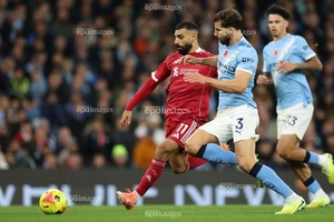 Nỗi đau khủng khiếp của nhà vô địch Liverpool