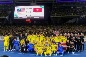 Luật sư khẳng định 7 cầu thủ nhập tịch hết đường trở lại đội tuyển Malaysia