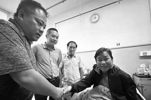 'Tiếu già’ Hồ Văn Lợi đi rồi…