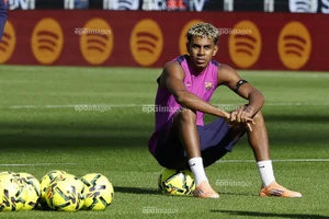 Đội tuyển Tây Ban Nha bất ngờ và nuối tiếc khi loại Yamal